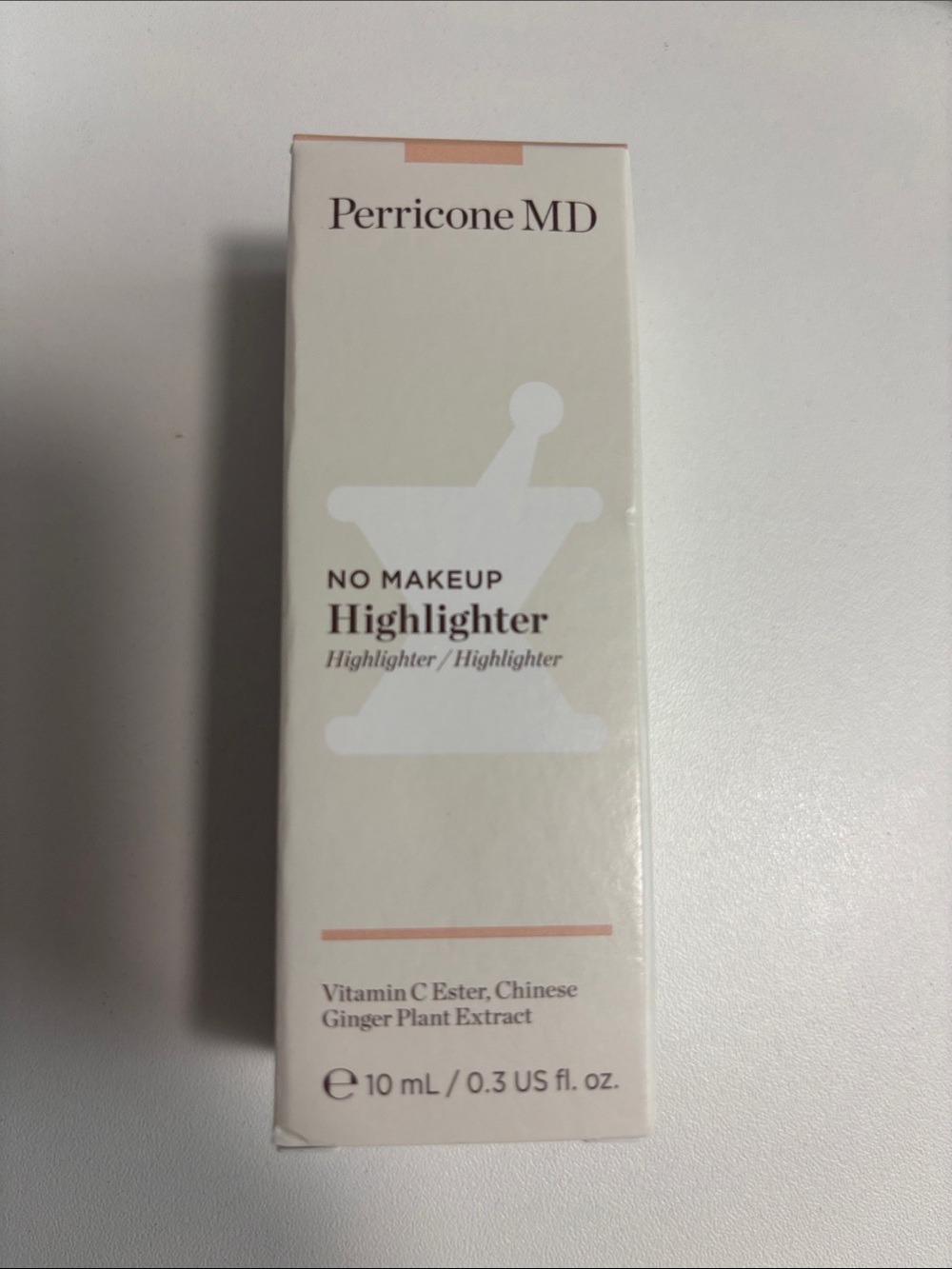 Perricone MD MakeUp Highlighter